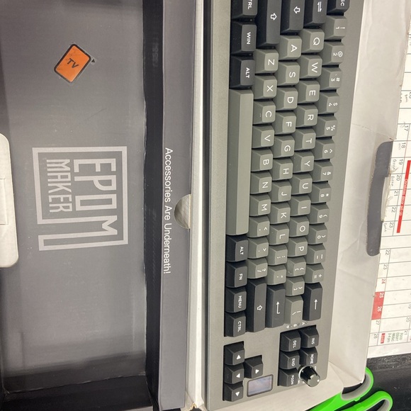 Mechanical keyboard - Picture 3 of 3